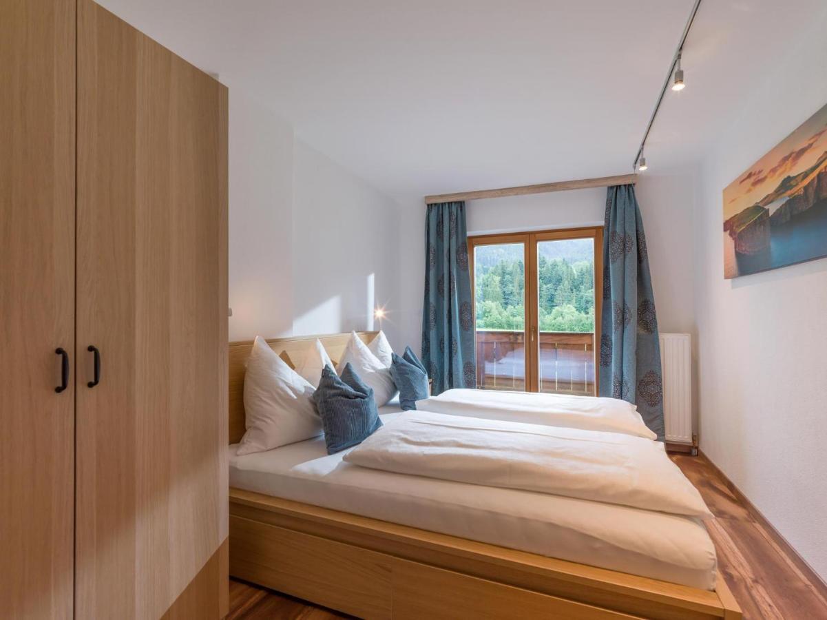 Ferienhaus Am Erlachhof Söll Esterno foto
