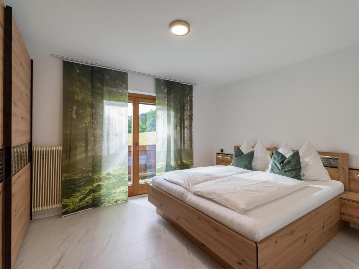 Ferienhaus Am Erlachhof Söll Esterno foto