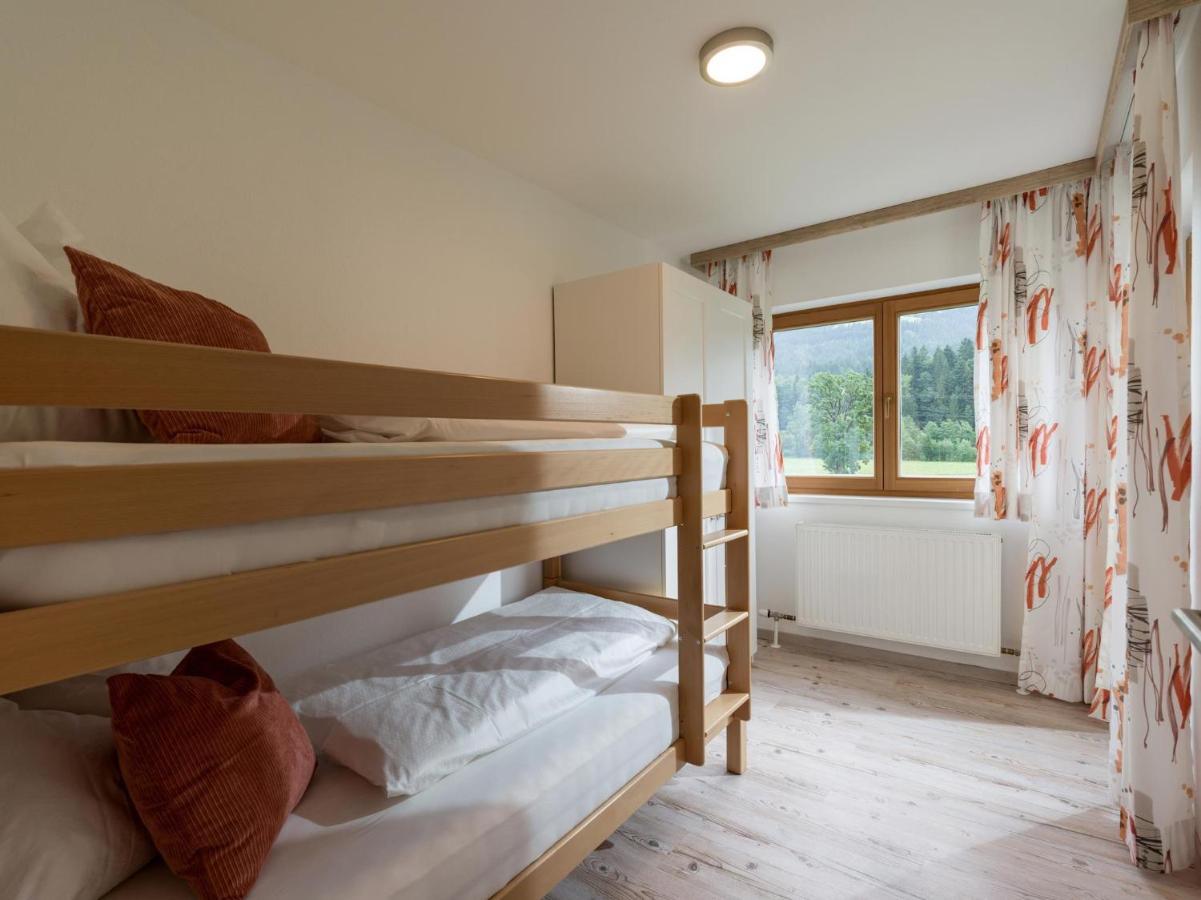 Ferienhaus Am Erlachhof Söll Esterno foto